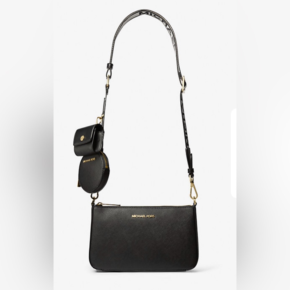 Women’s Michael Kors Purse with AirPods holder